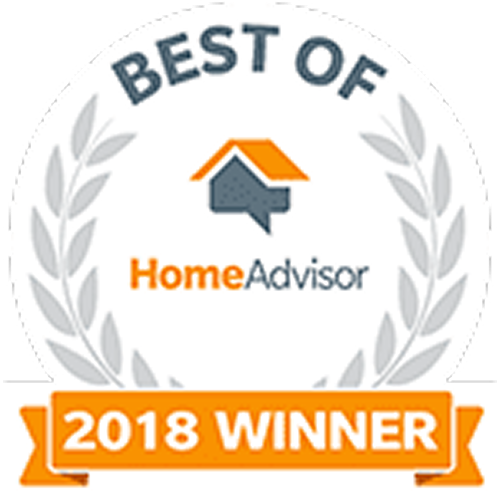 HomeAdvisor 2018